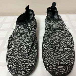 Beach Or Pool Pull On Water shoes by XPLOR by XCARET Mexico Size 27 US Size 10